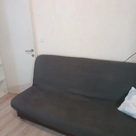 Appartement Old Town Cres