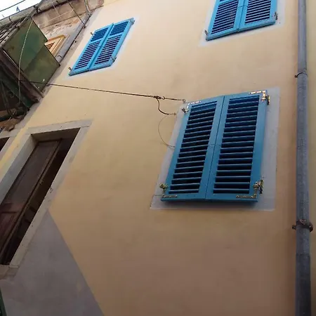 Old Town Appartamento *