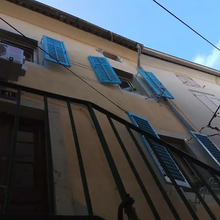 Old Town Appartement *