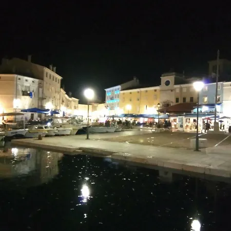 Old Town Appartamento