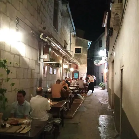 דירה Old Town *