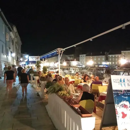 Old Town Appartamento *