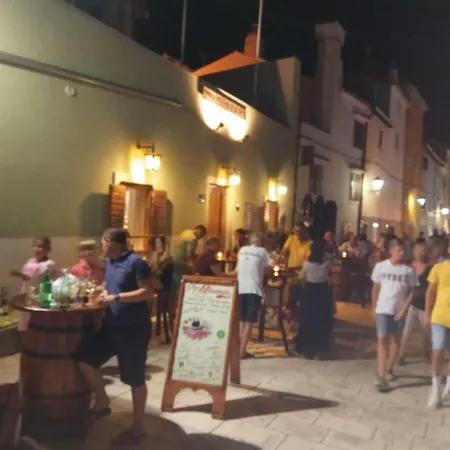 דירה Old Town