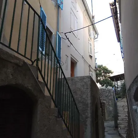 Daire Old Town