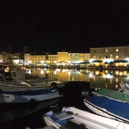 Old Town Daire