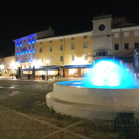 Old Town *